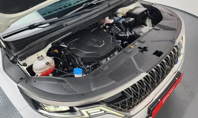 Kia Canival 2023, 122174 км, за 66065.4 USD - фото 6