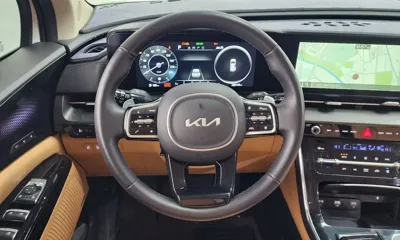 Kia Canival 2023, 122174 км, за 66065.4 USD - фото 13
