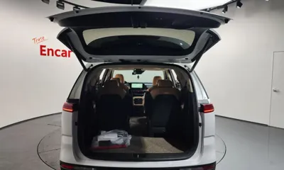 Kia Canival 2023, 122174 км, за 66065.4 USD - фото 20