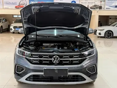 Volkswagen Tayron 2023, 20000 км, за 30870.5 USD - фото 7