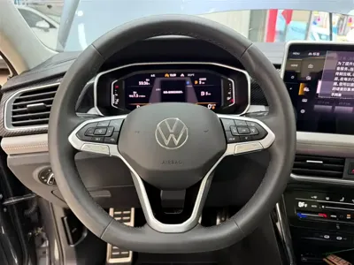 Volkswagen Tayron 2023, 20000 км, за 30870.5 USD - фото 11