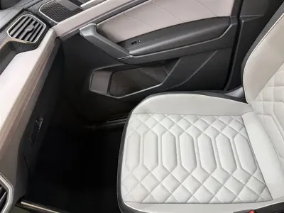 Volkswagen Tayron 2023, 20000 км, за 30870.5 USD - фото 13