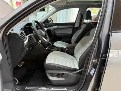 Volkswagen Tayron 2023, 20000 км, за 30870.5 USD - фото 16