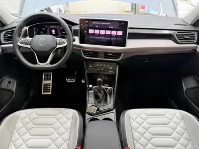 Volkswagen Tayron 2023, 20000 км, за 30870.5 USD - фото 20