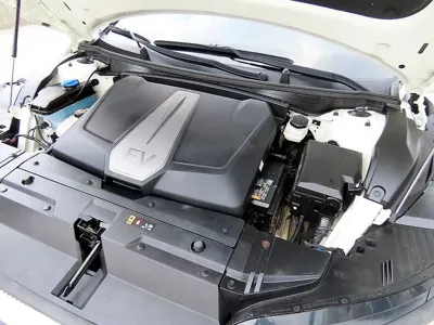 Kia EV6 2022, 80805 км, за 19500.28 USD - фото 19