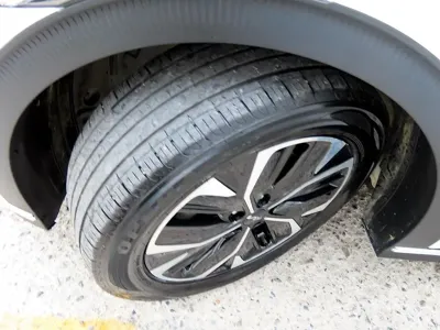 Kia EV6 2022, 80805 км, за 19500.28 USD - фото 20