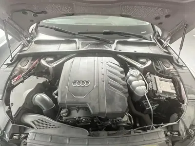Audi A5 (Import) 2024, 8300 км, за 29439.04 USD