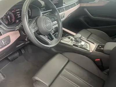 Audi A5 (Import) 2024, 8300 км, за 29439.04 USD