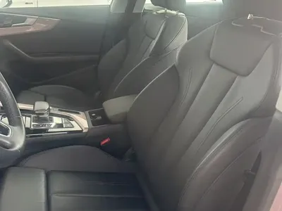 Audi A5 (Import) 2024, 8300 км, за 29315.96 USD - фото 7