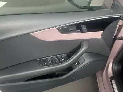 Audi A5 (Import) 2024, 8300 км, за 29315.96 USD - фото 8