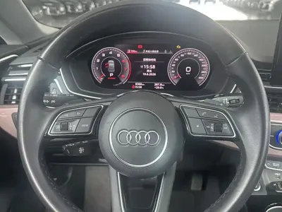Audi A5 (Import) 2024, 8300 км, за 29315.96 USD - фото 9
