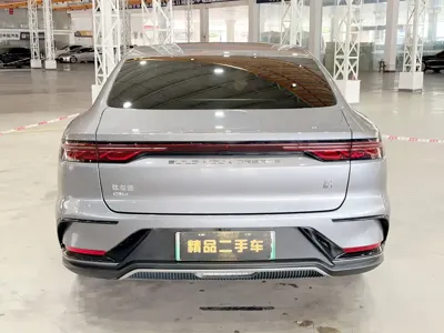BYD Han 2022, 68000 км, за 12365.46 USD - фото 6