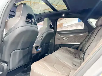BYD Han 2022, 68000 км, за 12365.46 USD - фото 9
