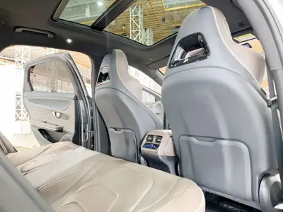 BYD Han 2022, 68000 км, за 12365.46 USD - фото 13
