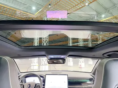BYD Han 2022, 68000 км, за 12365.46 USD - фото 17
