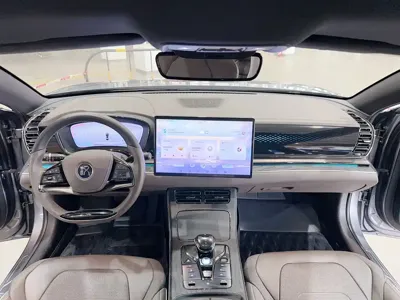 BYD Han 2022, 68000 км, за 12365.46 USD - фото 19