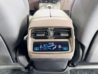 BYD Han 2022, 68000 км, за 12365.46 USD - фото 20