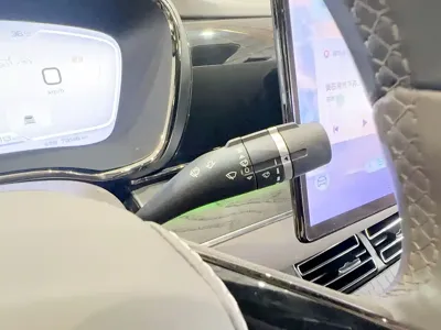 BYD Han 2022, 68000 км, за 12365.46 USD - фото 23