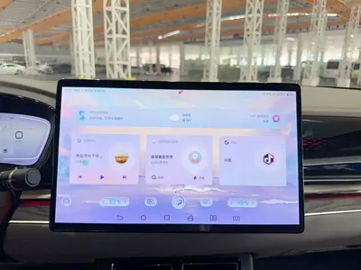 BYD Han 2022, 68000 км, за 12365.46 USD - фото 24