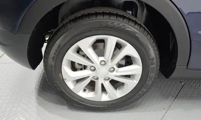 KG_Mobility_Ssangyong TIBOLI 2019, 33163 км, за 6644.95 USD
