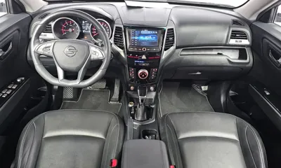 KG_Mobility_Ssangyong TIBOLI 2019, 33163 км, за 6635.45 USD - фото 7