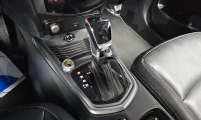 KG_Mobility_Ssangyong TIBOLI 2019, 33163 км, за 6635.45 USD - фото 9