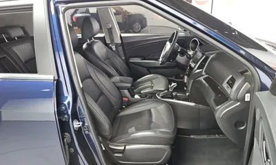 KG_Mobility_Ssangyong TIBOLI 2019, 33163 км, за 6635.45 USD - фото 10