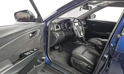 KG_Mobility_Ssangyong TIBOLI 2019, 33163 км, за 6635.45 USD - фото 12