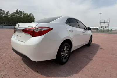 Toyota Levin 2016, 41600 км, за 7633 USD - фото 6