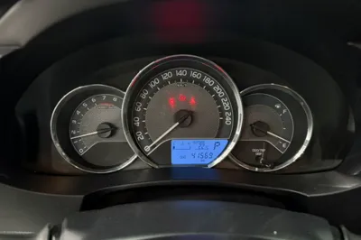 Toyota Levin 2016, 41600 км, за 7633 USD - фото 8