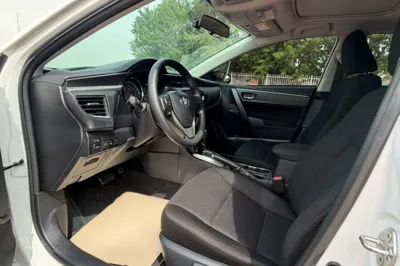Toyota Levin 2016, 41600 км, за 7633 USD - фото 10