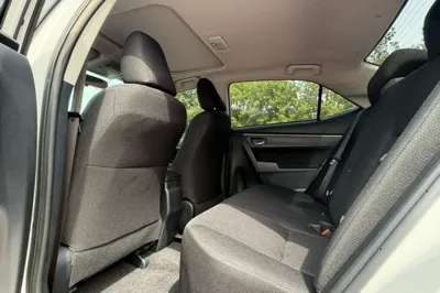 Toyota Levin 2016, 41600 км, за 7633 USD - фото 11