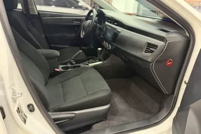 Toyota Levin 2016, 41600 км, за 7633 USD - фото 12