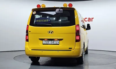 Hyundai Starex 2021, 111828 км, за 11694.72 USD