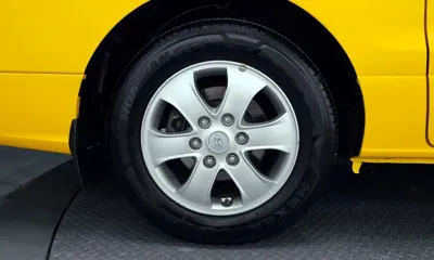 Hyundai Starex 2021, 111828 км, за 11694.72 USD