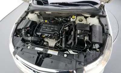 ChevroletGMDaewoo Cruze 2015, 85619 км, за 3282.03 USD - фото 6