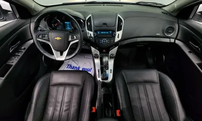 ChevroletGMDaewoo Cruze 2015, 85619 км, за 3282.03 USD - фото 7