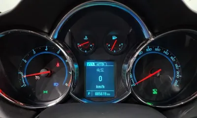 ChevroletGMDaewoo Cruze 2015, 85619 км, за 3282.03 USD - фото 8