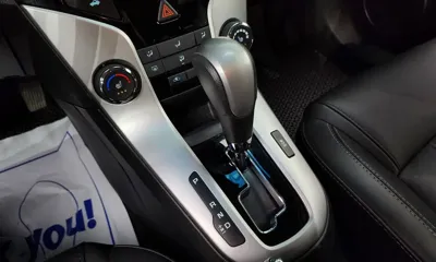 ChevroletGMDaewoo Cruze 2015, 85619 км, за 3282.03 USD - фото 9