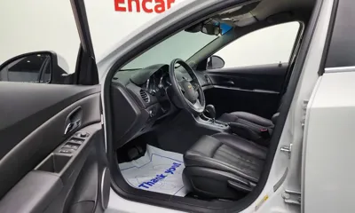 ChevroletGMDaewoo Cruze 2015, 85619 км, за 3282.03 USD - фото 10