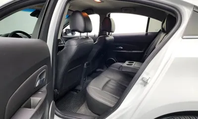 ChevroletGMDaewoo Cruze 2015, 85619 км, за 3282.03 USD - фото 11