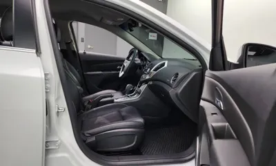 ChevroletGMDaewoo Cruze 2015, 85619 км, за 3282.03 USD - фото 12
