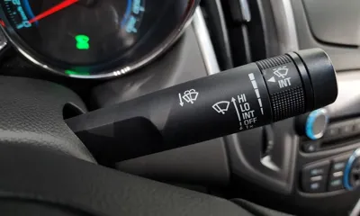ChevroletGMDaewoo Cruze 2015, 85619 км, за 3282.03 USD - фото 16