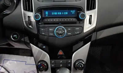 ChevroletGMDaewoo Cruze 2015, 85619 км, за 3282.03 USD - фото 18