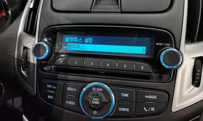 ChevroletGMDaewoo Cruze 2015, 85619 км, за 3282.03 USD - фото 19