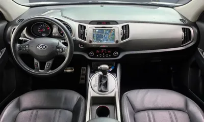 Kia Sportage 2014, 119087 км, за 5785.61 USD - фото 7