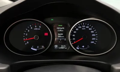 Kia Sportage 2014, 119087 км, за 5785.61 USD - фото 8