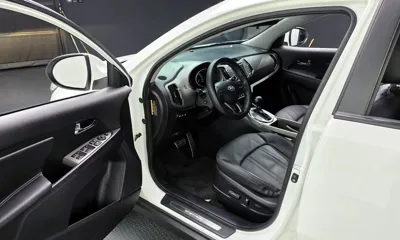 Kia Sportage 2014, 119087 км, за 5785.61 USD - фото 10