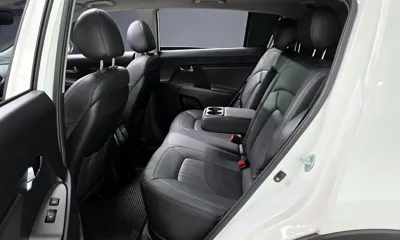 Kia Sportage 2014, 119087 км, за 5785.61 USD - фото 11