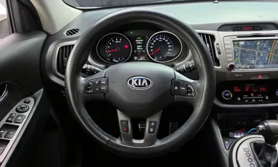 Kia Sportage 2014, 119087 км, за 5785.61 USD - фото 12
